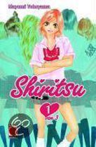 Shiritsu 1