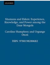 Shamans And Elders