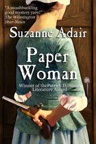 Mysteries of the American Revolution 1 - Paper Woman: A Mystery of the American Revolution