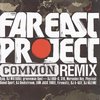 Far East Project Remix