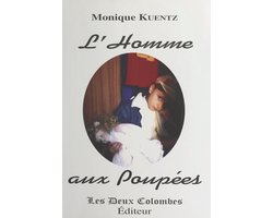 L'homme aux poupées