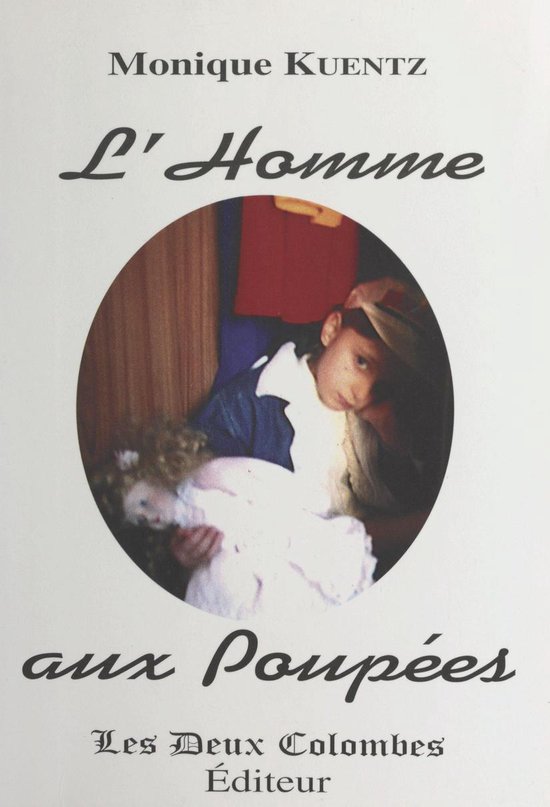 L'homme aux poupées