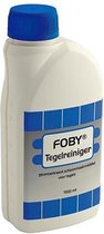 Foby tegelreiniger