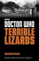 Doctor Who: Eleventh Doctor Adventures - Doctor Who: Terrible Lizards
