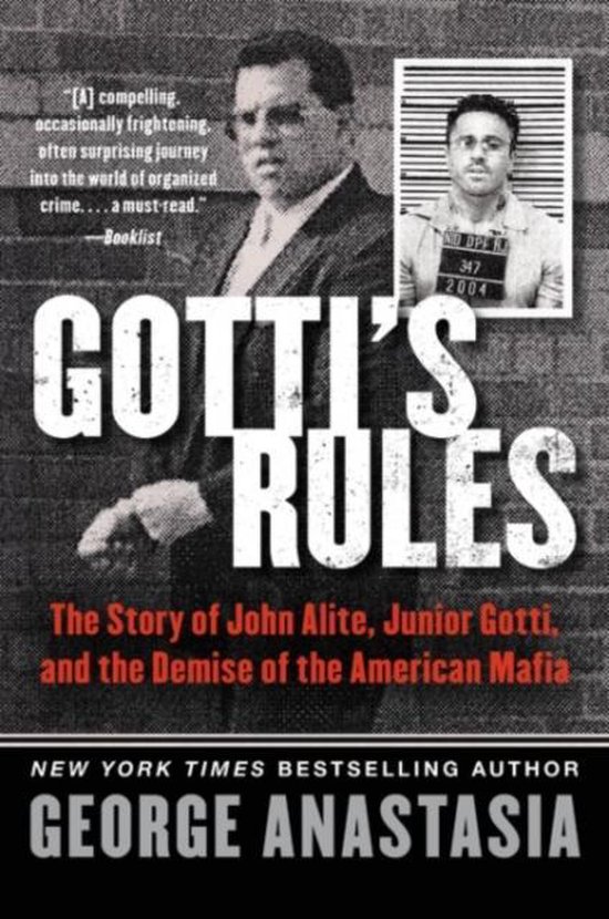 Gottis Rules - cover