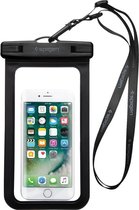 Spigen Velo A600 Waterproof Phone Case, black