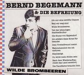 Bernd Begemann & Die Befreiung - Wilde Bombeeren (CD)