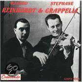 Django Reinhardt & Stephane Grappelli
