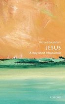 Jesus A Very Short Introduction