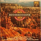 Very Best of Ennio Morricone [Music Club]