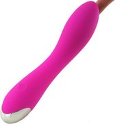 Krachtige Vibrator - Roze