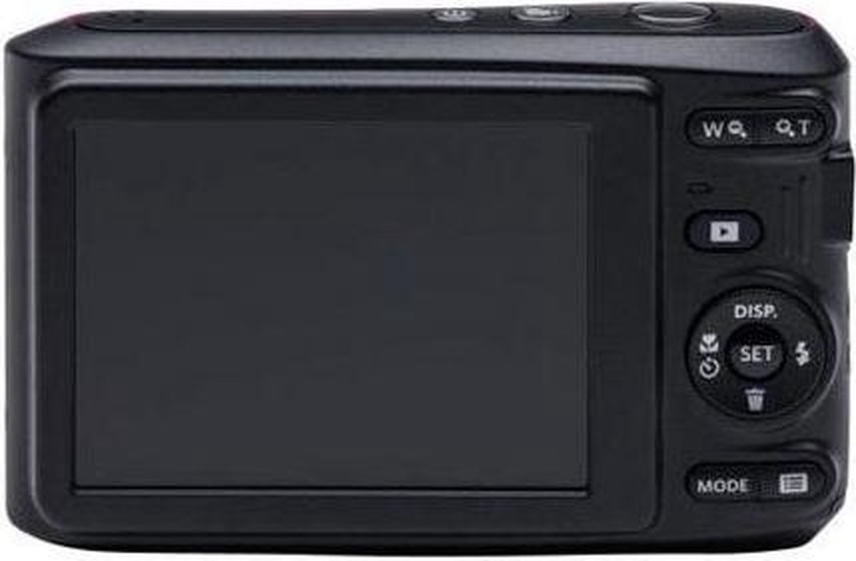 Kodak PIXPRO FZ41 Compactcamera 16.15MP 1/2.3