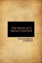 The Novels of F. Marion Crawford