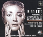Verdi: Rigoletto 1952