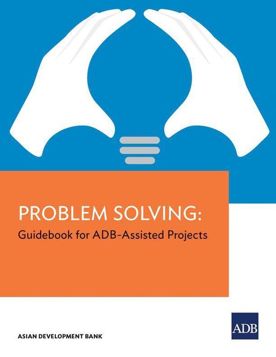 Problem Solving - cover