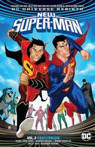 New Super-Man Volume 3