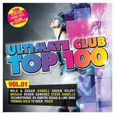 Ultimate Club Top 100 Vol