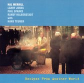 Recipes from Another World