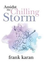 Amidst the Chilling Storm