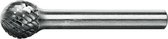Freesstift Vertanding alu-speciaal HM KUD 0807 6mm, 8x7,0mm FORMAT