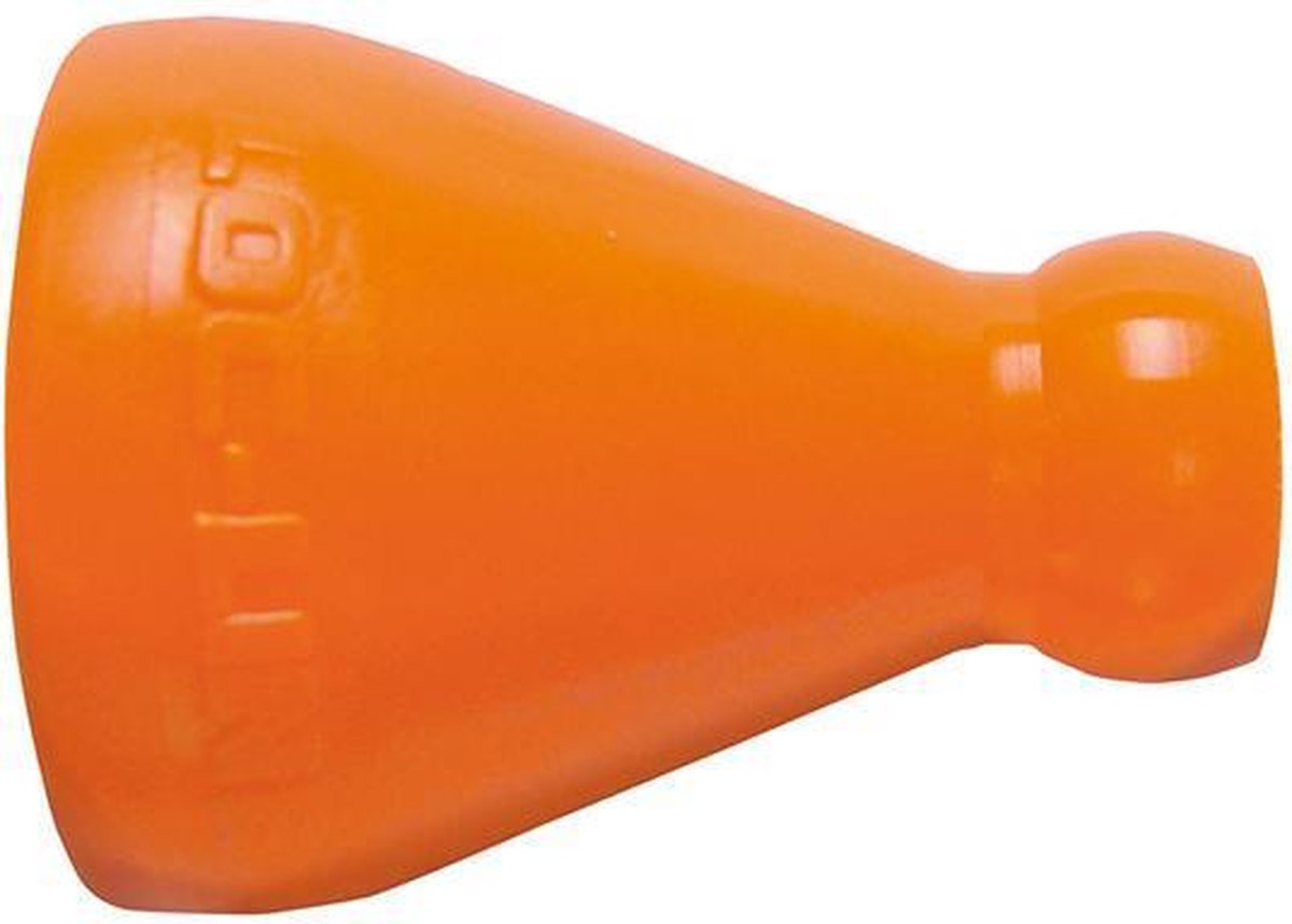 LOC-LINE Afsluiter maat 1/2 naar 1/4″ - L51821