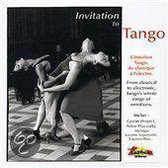 Invitation to Tango