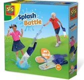 Splash battle - waterballon slinger