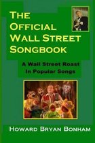 Official Wall Street Songbook