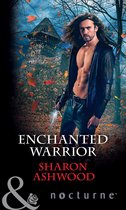 Enchanted Warrior (Mills & Boon Nocturne)