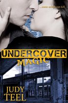 Shifty Magic Series 2 - Undercover Magic