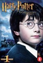 Harry Potter En De Steen Der Wijzen (Vlaamse versie)