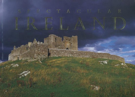 SPECTACULAR IRELAND