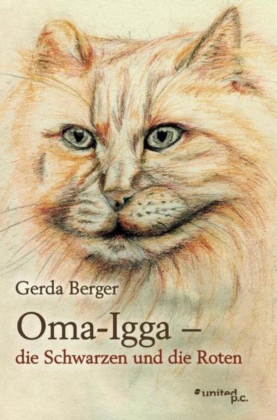 Oma-Igga - Die Schwarzen Und Die Roten - cover