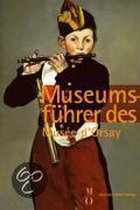 Museumsführer Musée d´Orsay