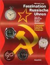Faszination Russische Uhren