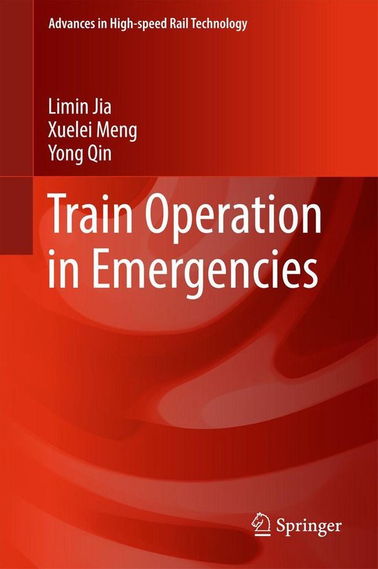 Engineering (R0) - Train Operation in Emergencies - cover