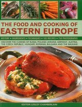 Food and Cooking of Eastern Europe