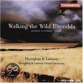 Heneghan & Lawson: Walking The Wild Rhondda
