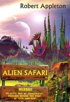 Alien Safari 1 - Alien Safari