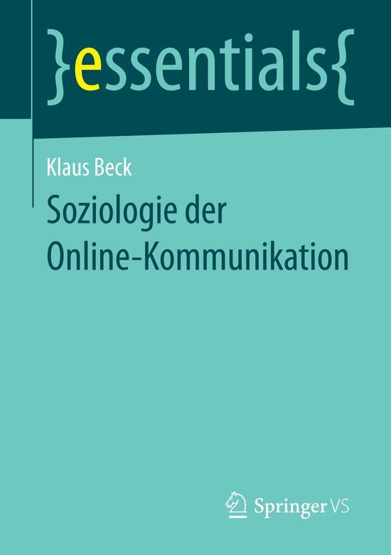 Humanities, Social Science (German Language) - Soziologie de ... - cover
