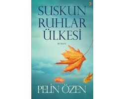 Suskun Ruhlar Ulkesi