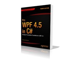 Omslag van Pro WPF 4 5 in C