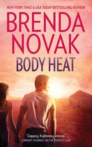 Body Heat (Department 6 - Book 2)