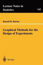 Lecture Notes in Statistics 143 - Graphical Methods for the Design of Experiments