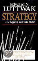 Strategy - The Logic of War & Peace (Paper)