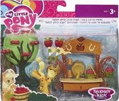 MY LITTLE PONY - Collection Playset x6