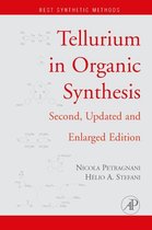 Tellurium in Organic Synthesis