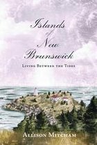 Islands of New Brunswick