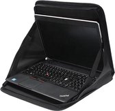Laptop standaard voor achter op de stoel in de auto - Gemakkelijk om achterin films | bol.com