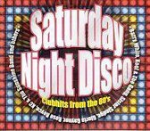 Saturday Night Disco (2-CD)